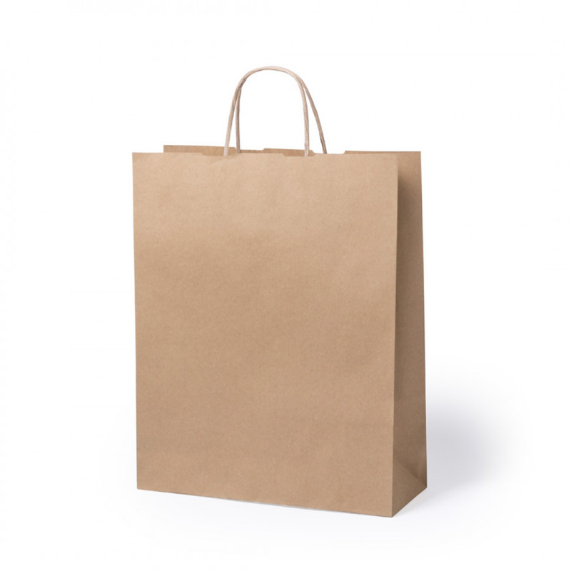 Sac en papier kraft