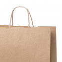 Sac en papier kraft