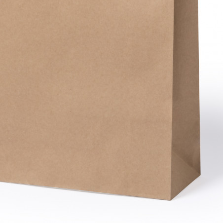 Sac en papier kraft