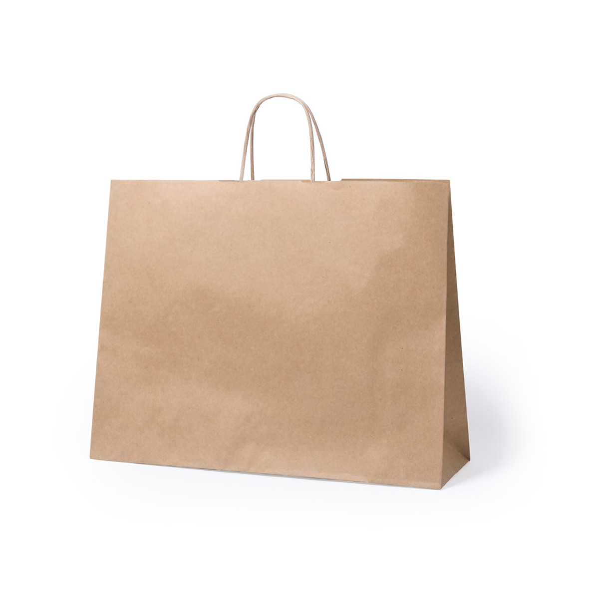 Grand sac en kraft
