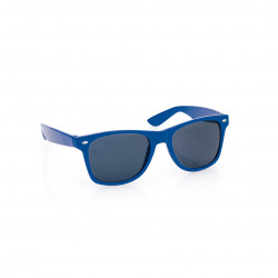 Lunettes De Soleil De Couleur