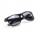 Lunettes de soleil colorées