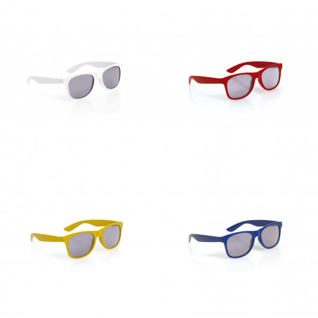 Lunettes de soleil enfant spike