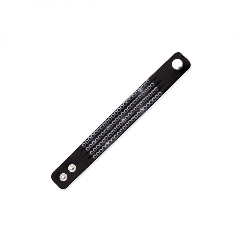 Bracelet avec des brillants