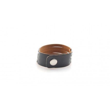 Bracelet avec des brillants