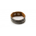 Bracelet avec des brillants