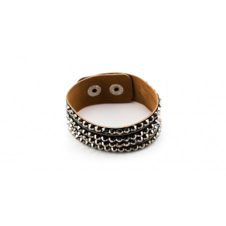 Bracelet avec des brillants