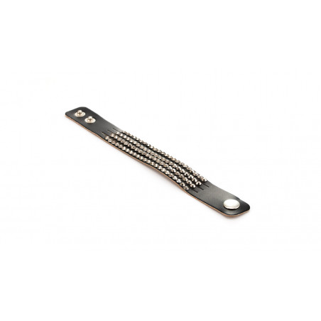 Bracelet avec des brillants