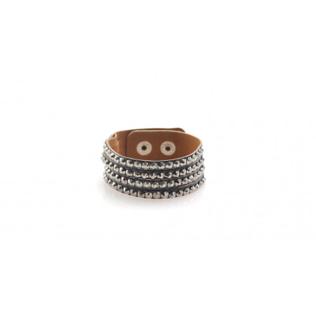 Bracelet avec des brillants
