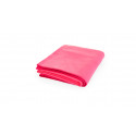 Serviette en microfibres colorées