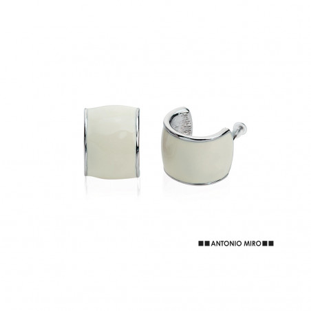 Pendants mousse