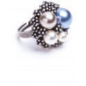 Anneau ajustable pleus