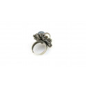 Anneau ajustable pleus