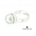 Bague ajustable tegux