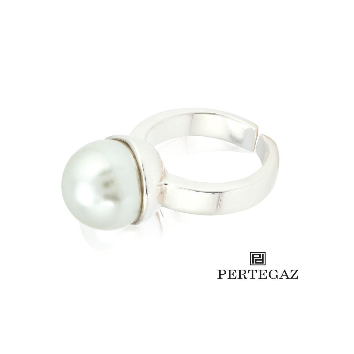 Bague ajustable tegux