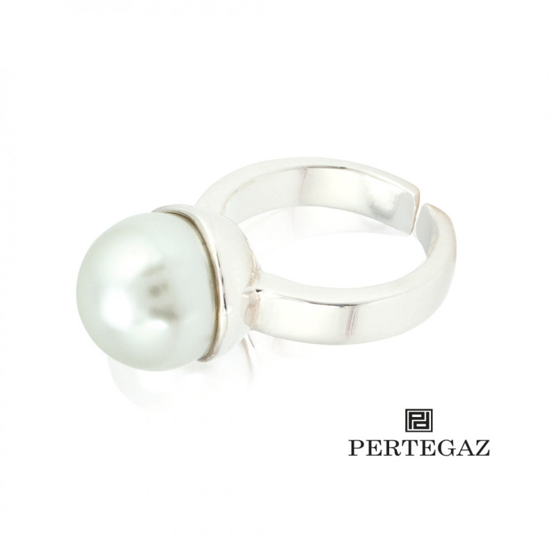 Bague ajustable tegux