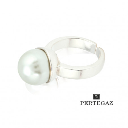 Bague ajustable tegux