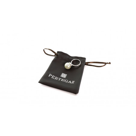 Bague ajustable tegux