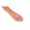 Bague ajustable tegux