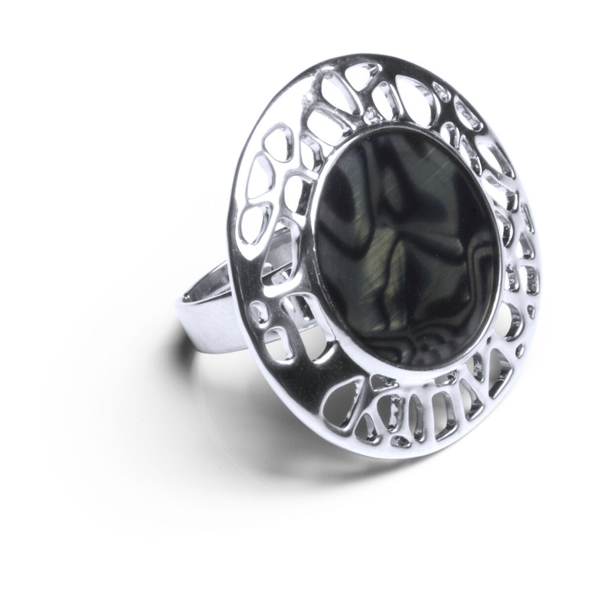 Bague ajustable helant