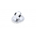 Bague ajustable helant