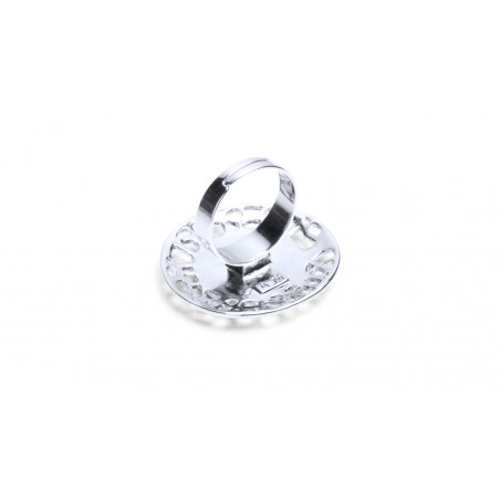 Bague ajustable helant