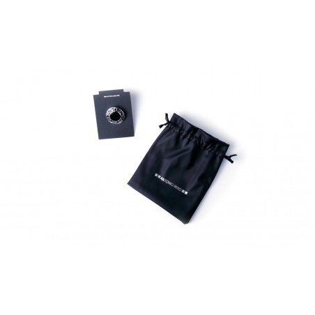 Bague ajustable helant