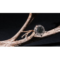 Bague ajustable helant
