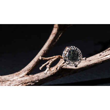 Bague ajustable helant