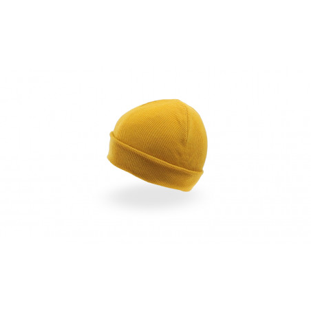 Bonnet en laine extensible