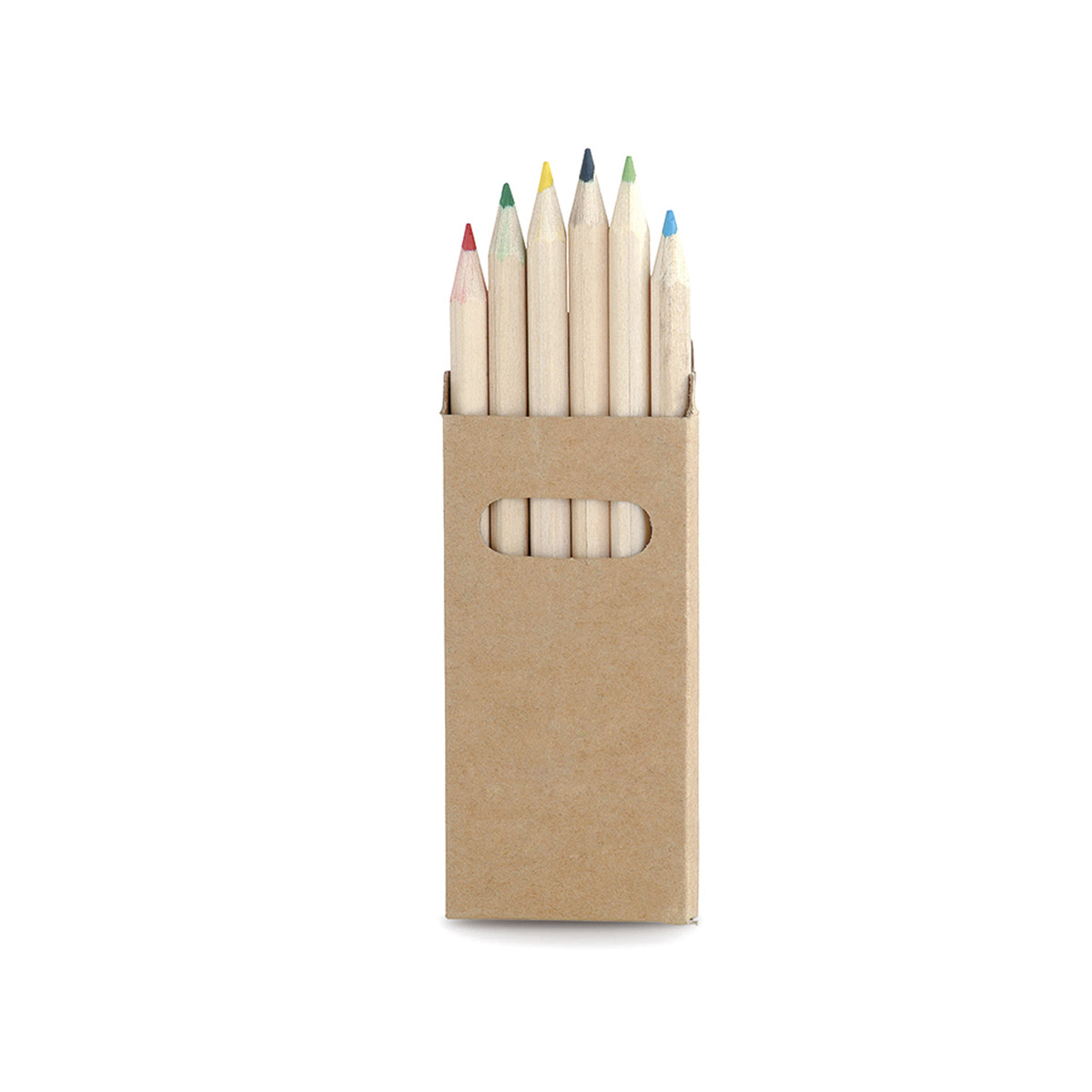 Boîte à crayons filles