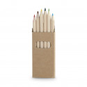 Boîte à crayons filles