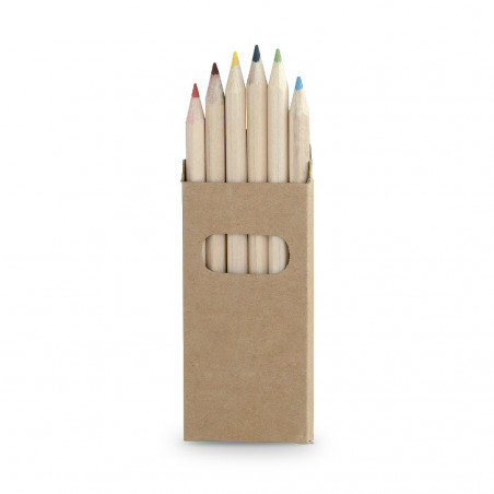 Boîte à crayons filles