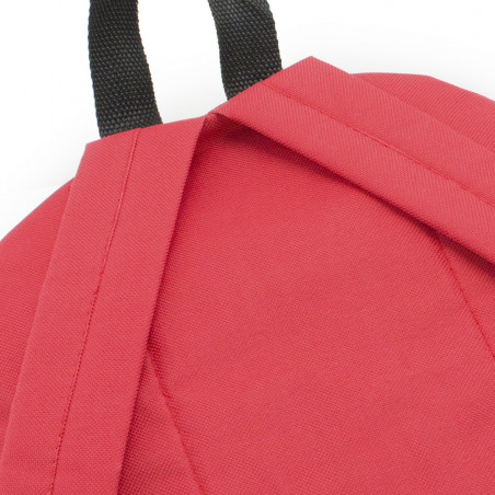 Mochila en Polyester 600D avec Poche Frontale Cadeau Pratique et Coloré pour Invités