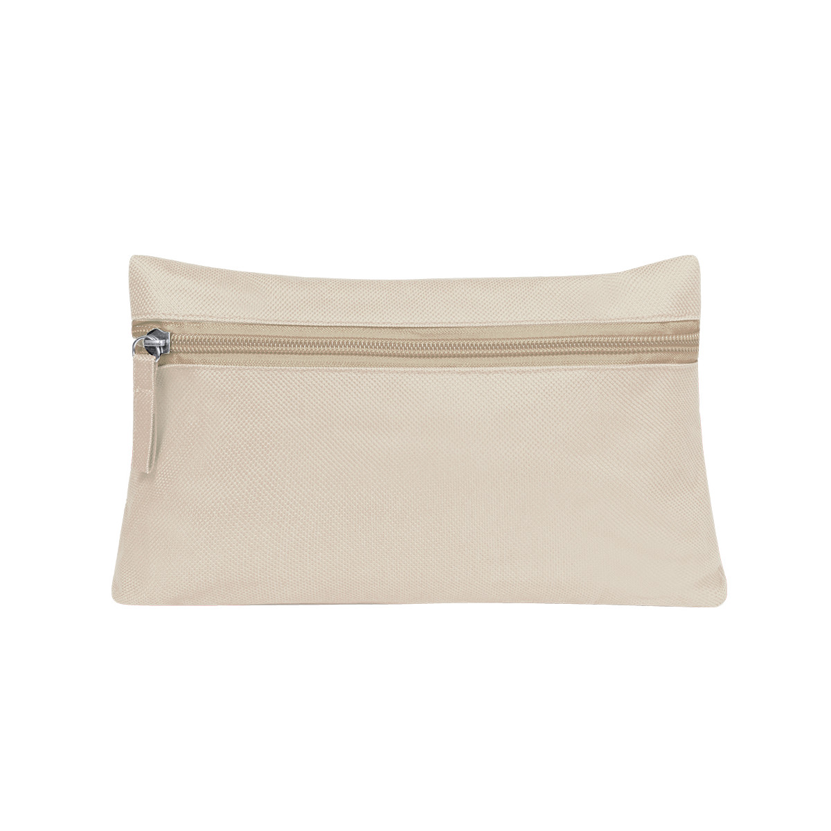 Nécessaire beige