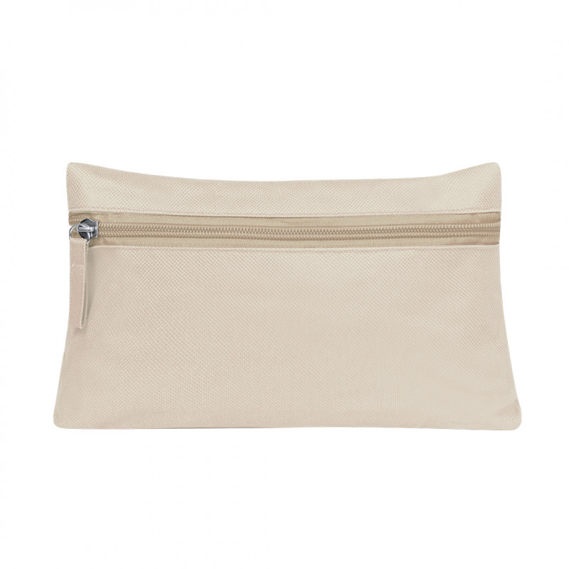 Nécessaire beige