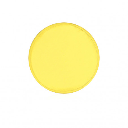 Frisbee en tissu