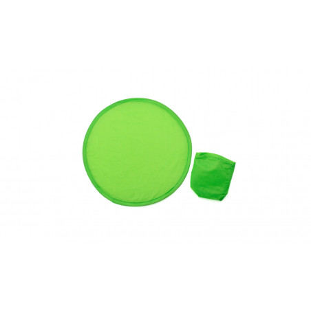Frisbee en tissu