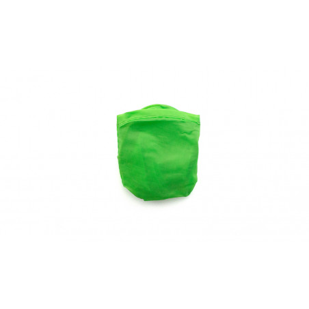 Frisbee en tissu