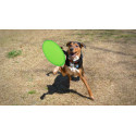 Frisbee en tissu