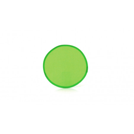Frisbee en tissu