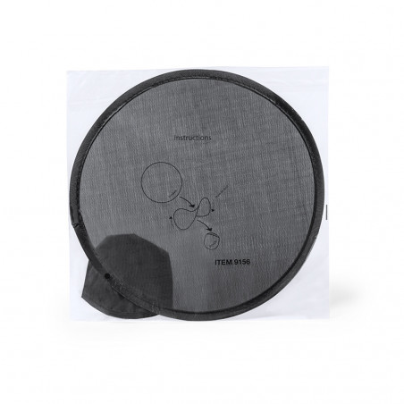 Frisbee en tissu