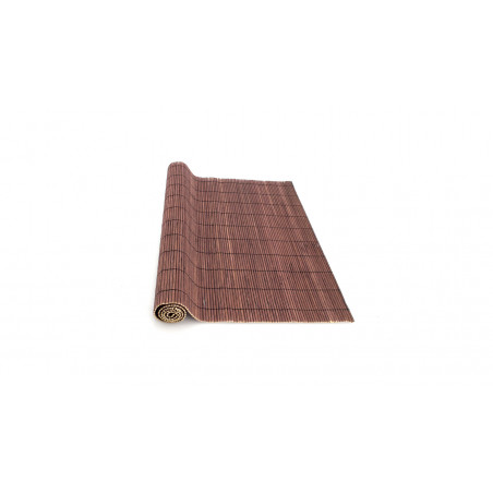 Sous-plat individuel en bambou