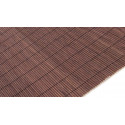 Sous-plat individuel en bambou