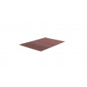 Sous-plat individuel en bambou