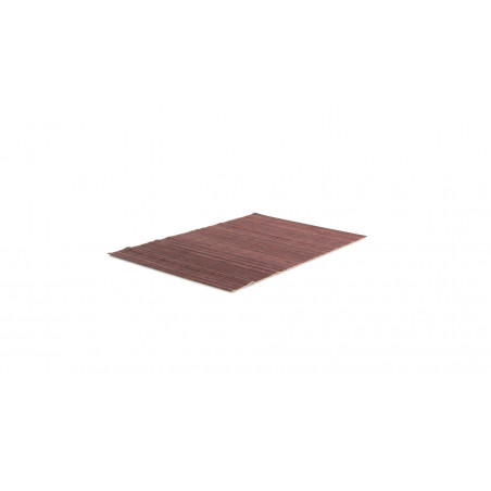 Sous-plat individuel en bambou