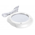 Chauffe tasse usb