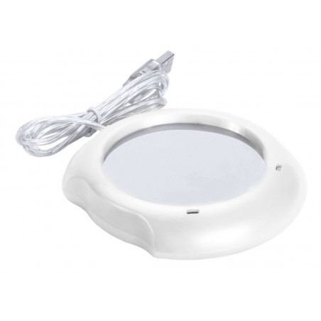 Chauffe tasse usb