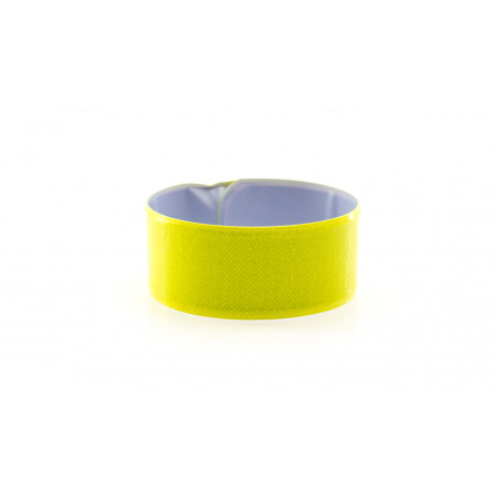 Bracelet réfléchissant