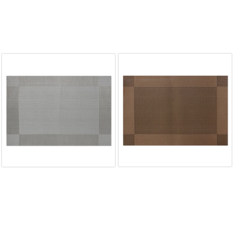 Nappe lavable réutilisable avec corde pour la maison